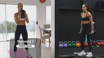 A global fitness business founded by Adelaide influencer Kayla Itsines has been dealt a body blow in court.