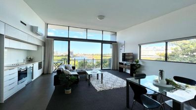 73/4 Aplin Street, Townsville City penthouse apartment for sale property real estate market