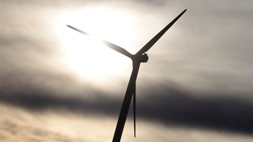 Victorian government policy to lift wind farm investment