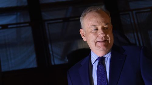 Bill O'Reilly to reportedly receive one year's pay despite sacking