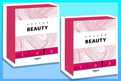 Amazon Beauty 2022 Advent Calendar