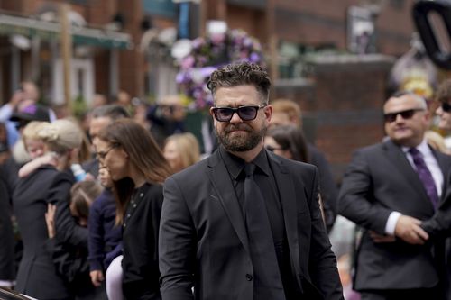 Jack Osbourne