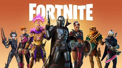 Online video game Fornite has reached over 350 million players worldwide.