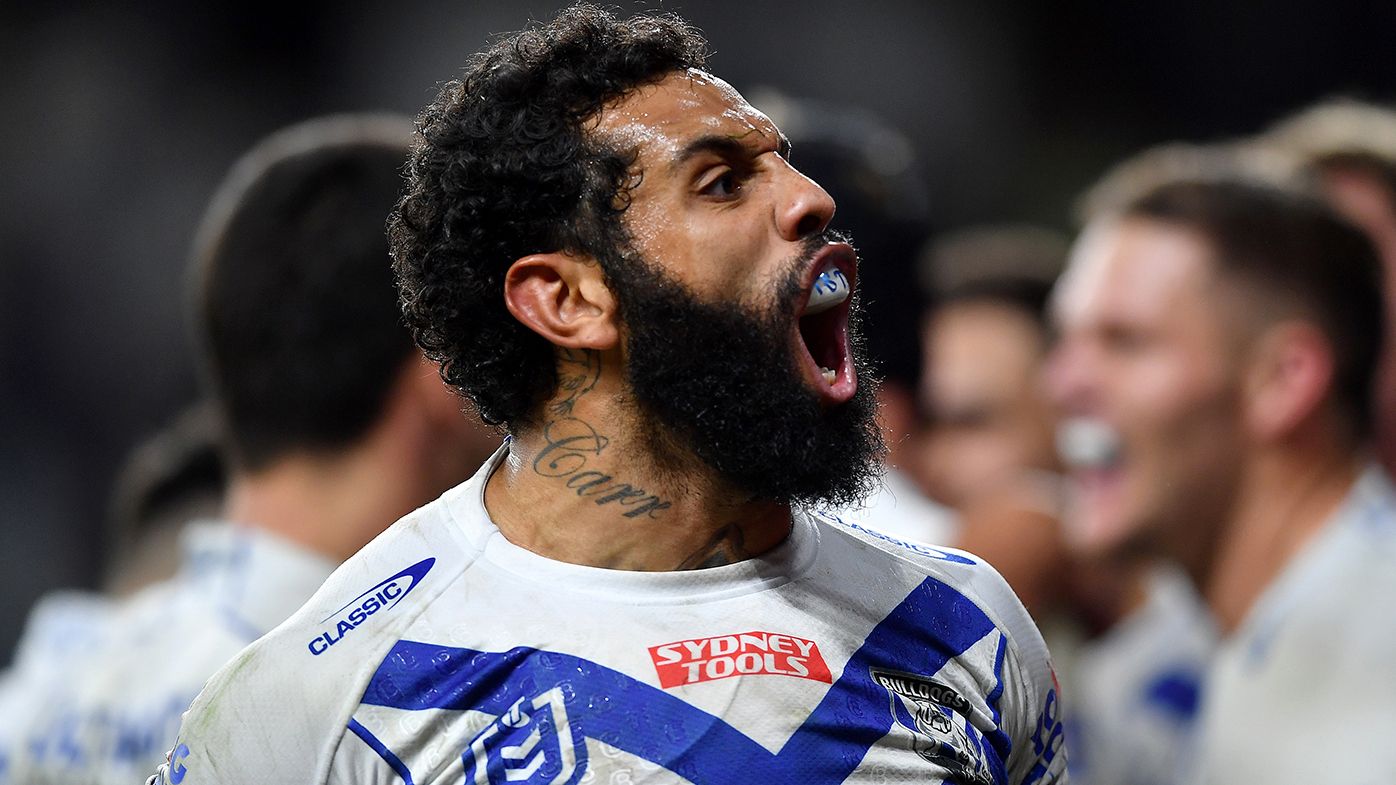 EXCLUSIVE: Josh Addo-Carr brushes off controversial Origin axing in pursuit of World Cup dream