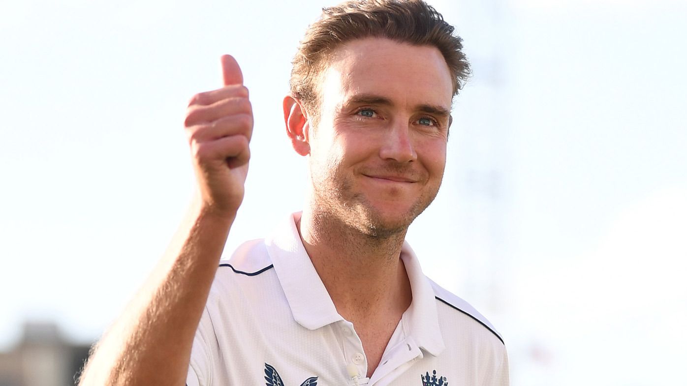 Stuart Broad has announced his retirement from cricket.