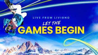 olympic winter games milano cortina 2026: let the games begin