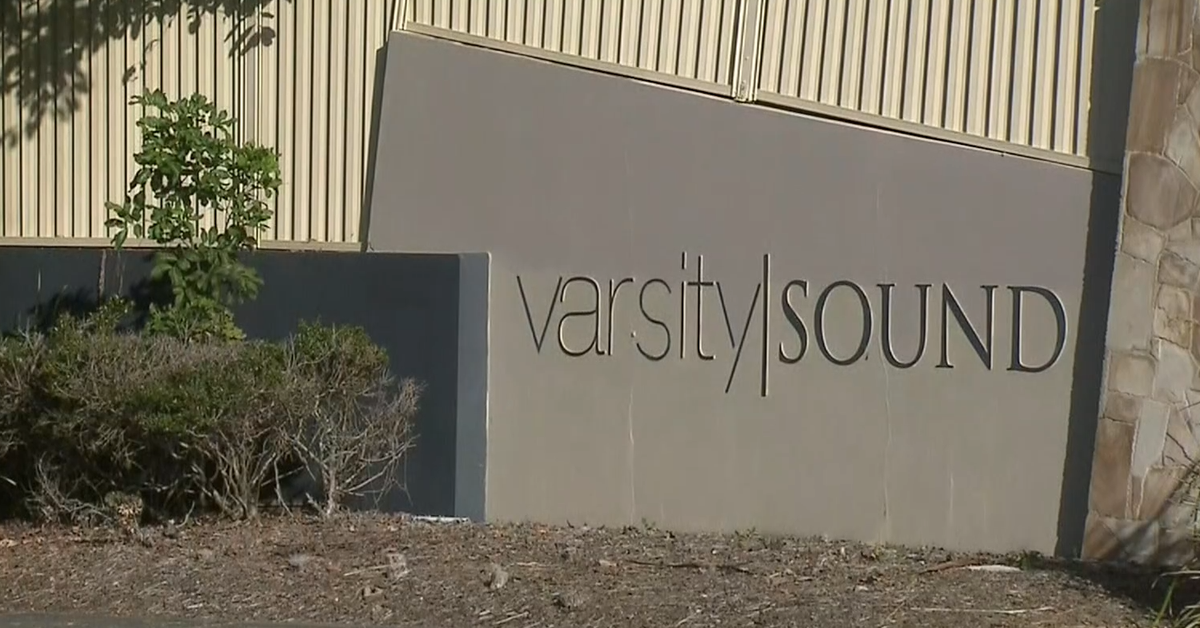 Man charged over random attack on teen and woman who rushed to help