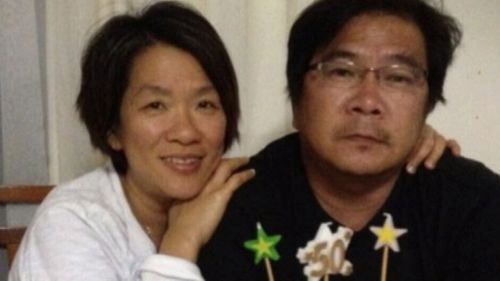 Vincent Chi father-of-three Melbourne murder