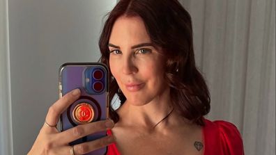 MAFS 2018 Tracey Jewel