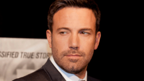 Ben Affleck