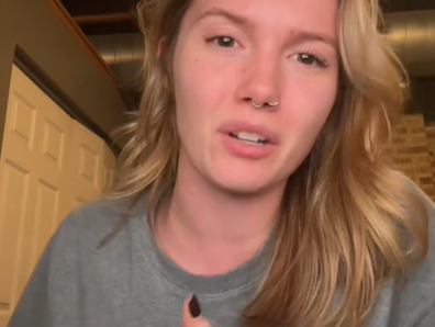 woman correctly predicts her proposal date shares on TikTok