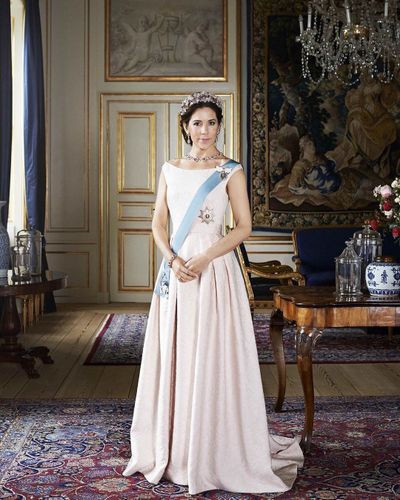 Princess Mary of Denmark