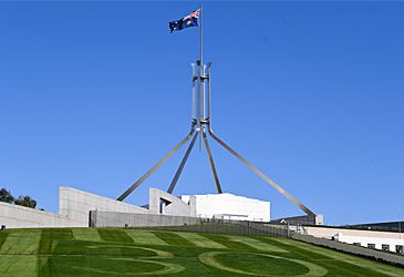 How many seats are there in Australia's House of Representatives?