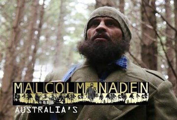 Malcolm Naden: Australia's Most Hunted