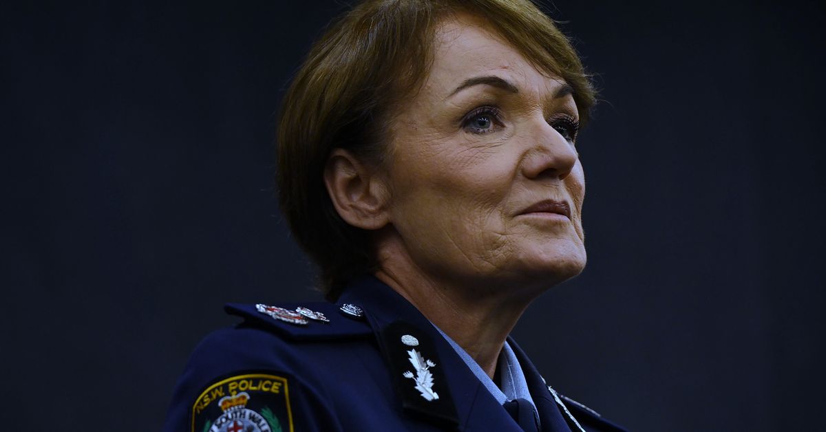 Retired top NSW cop to lead child protection review after NT girl's death