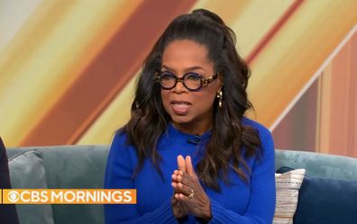 Oprah Winfrey has given advice to Prince Harry and Meghan Markle about whether or not they should attend the Coronation of King Charles.
