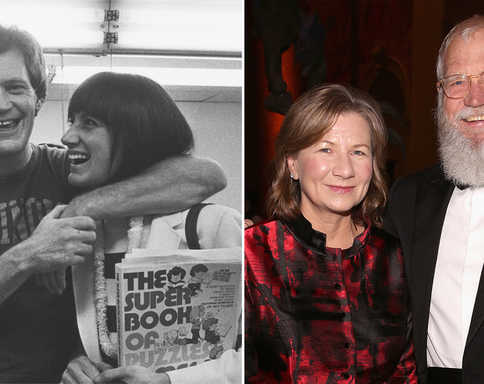David Letterman Sister: Who Is Gretchen Letterman Shelton? 