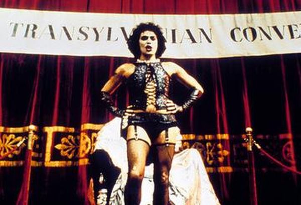 The Rocky Horror Picture Show