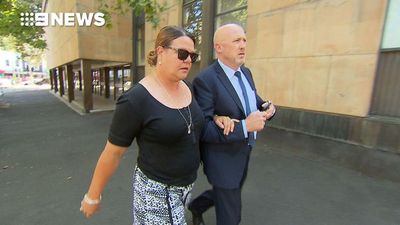 Cop who dodged RBT jailed for 12 months