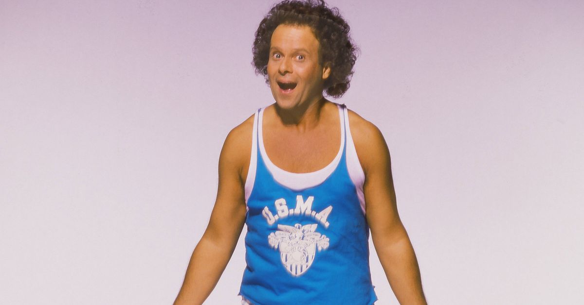 fitness guru Richard Simmons reportedly dies aged 76