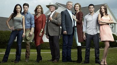 First look: Dallas revival