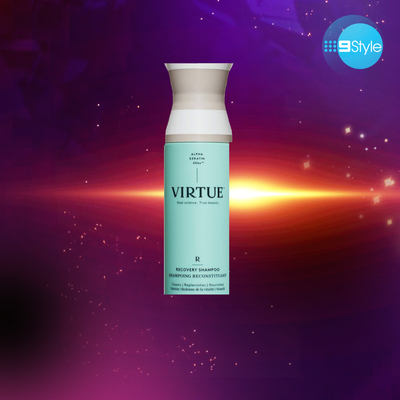 Adore Beauty - Virtue - Recovery Shampoo - 15ml 