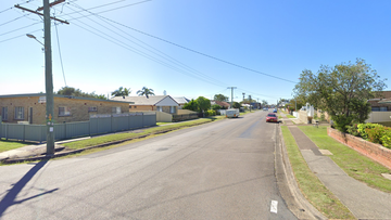 Man arrested after 45-hour stand-off with police on Lake Road in Swansea.