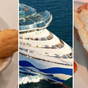 The best things we ate on the new Sun Princess cruise ship