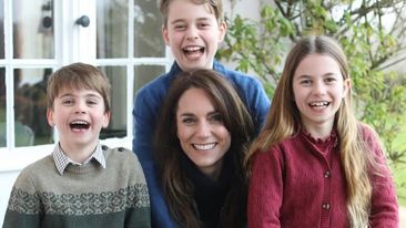 Instagram&#x27;s image warning on Kate Middleton, the Princess of Wales&#x27; photo