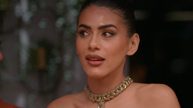MAFS 2025 Carina