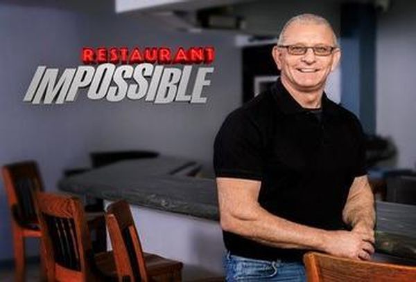 Restaurant: Impossible