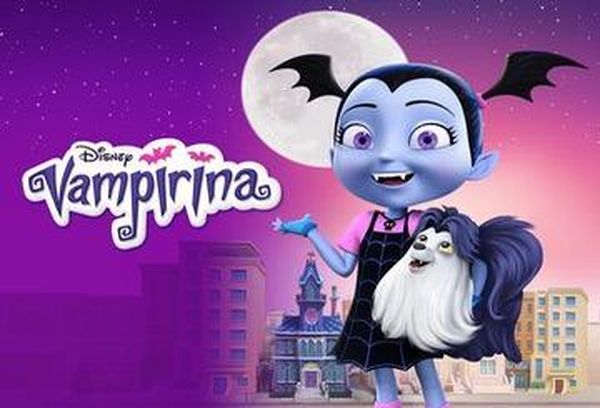 Vampirina