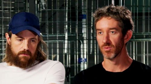 The billionaire tech whizzes behind the Atlassian empire are set to reveal their secrets for startup success this Sunday on 60 Minutes. 