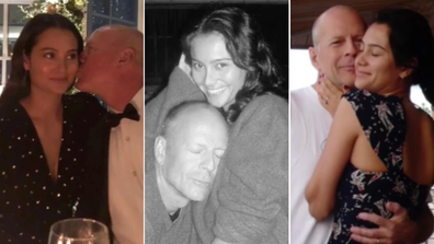 Bruce Willis' wife Emma Heming shared beautiful tribute to actor days before revealing his tragic health battle.