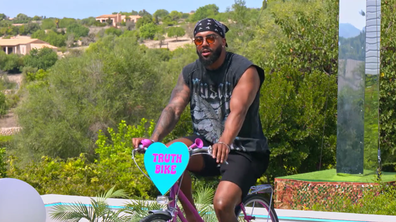 Love Island Australia Grand Finale 2025