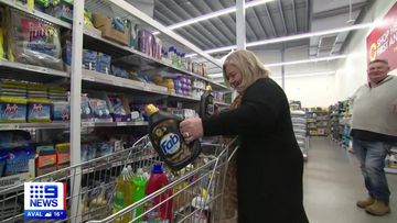 'Surprising' savings as discount shops compete with supermarkets 