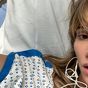 Model and singer Suki Waterhouse hospitalised due to hernia