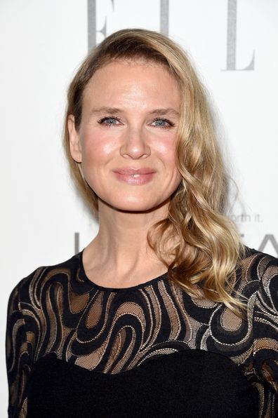 Renée Zellweger in 2014