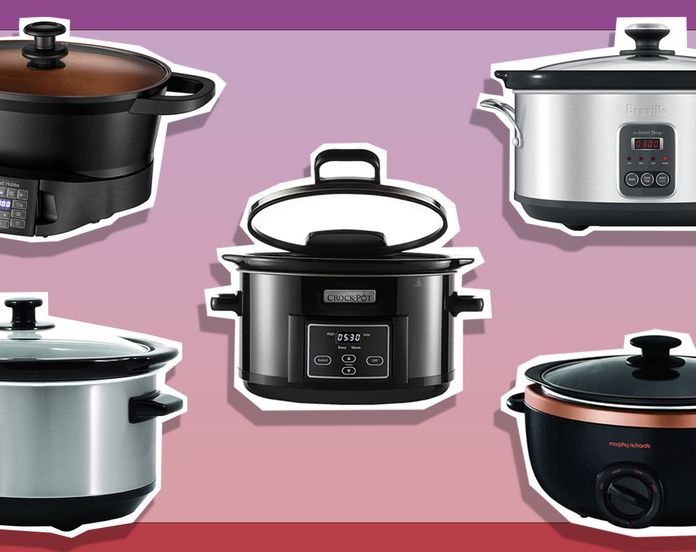 Best slow cooker list: Slow cookers for every budget 