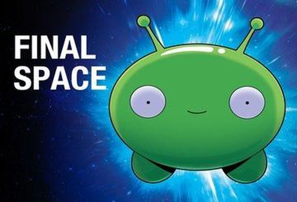 Final Space