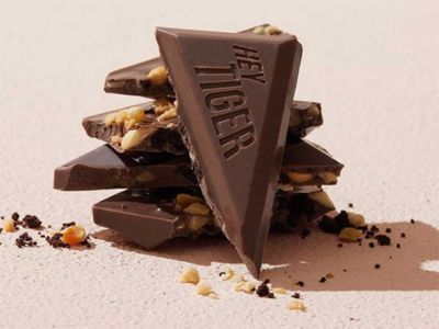 Celebrity-favourite chocolate brand Hey Tiger to close after three years