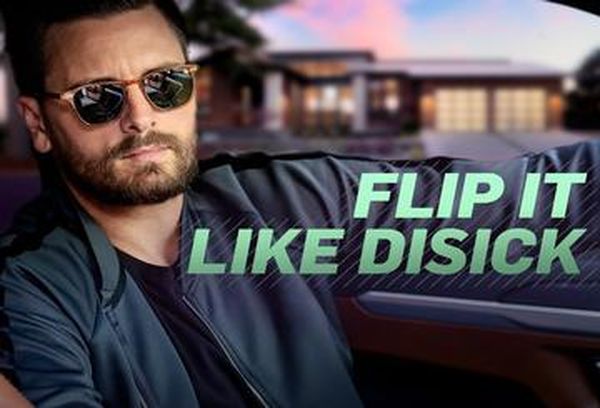 Flip It Like Disick