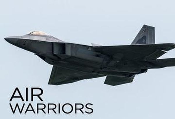 Air Warriors