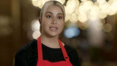 Celebrity Apprentice Australia 2021 Martha Kalifatidis