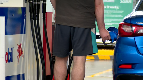 Petrol prices and fuel crisis