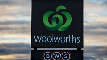 Woolworths Sydney