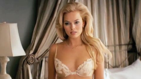 Margot Robbie rejects Playboy offer: 'I've put my family through enough'