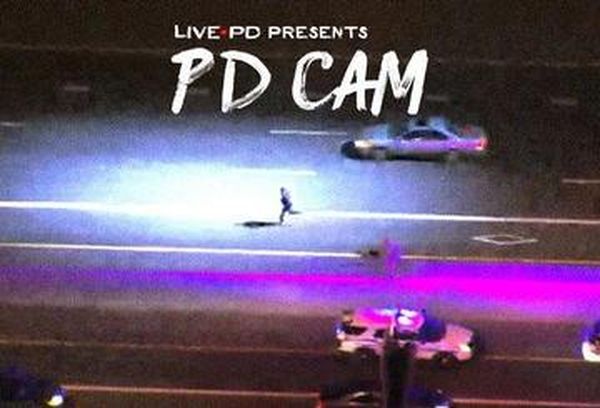Live PD Presents: PD Cam