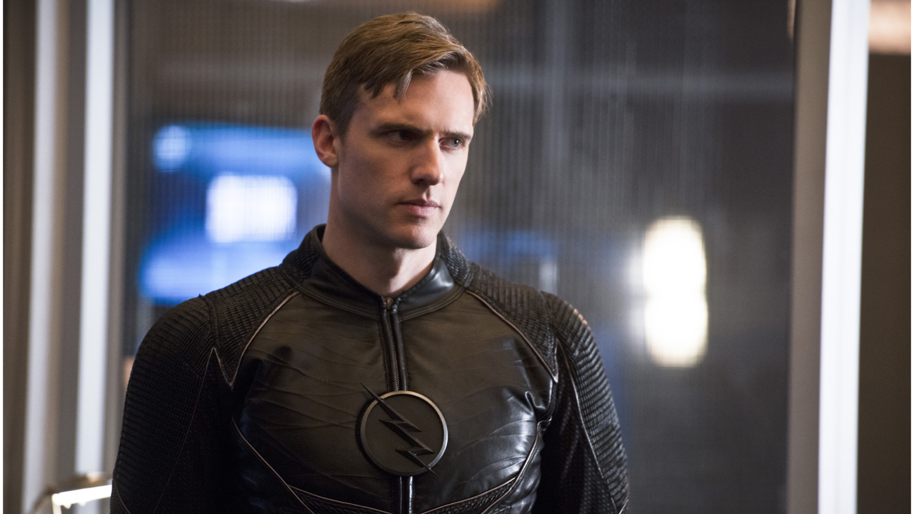 Watch The Flash - Season 2 - Ep 18 Versus Zoom | 9Now