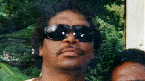 Cameron Doomadgee died while in policy custody in 2004. 